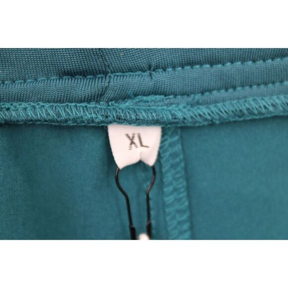 309 NURSE SCRUB PANTS SIZE XL SERIES 309TS TEAL BLUE NWT - Picture 13 of 13